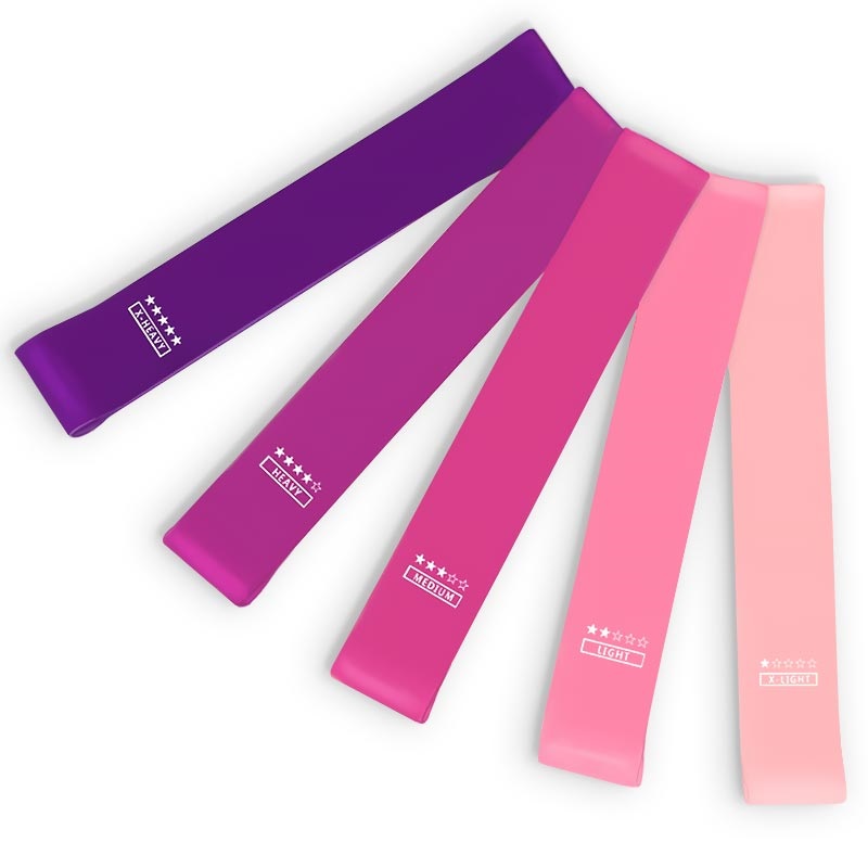 resistance bands
