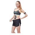 Fittone Unisex Fitness ABS Toning Belt with 8 Modes