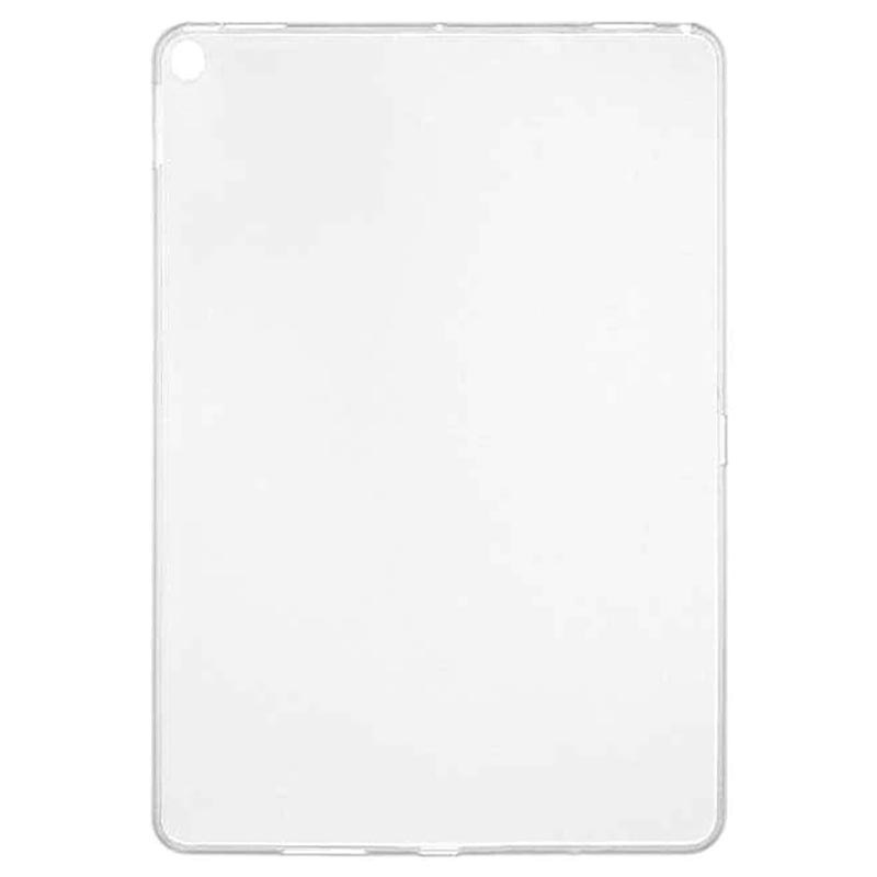 Avizar Coque Pour Lenovo Tab M10 FHD Plus Gen 2 Silicone Flexible Résistant  Ultra fine Blanc - Etui tablette - LDLC