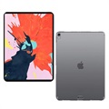 iPad Pro 11 Flexible TPU Case - Crystal Clear