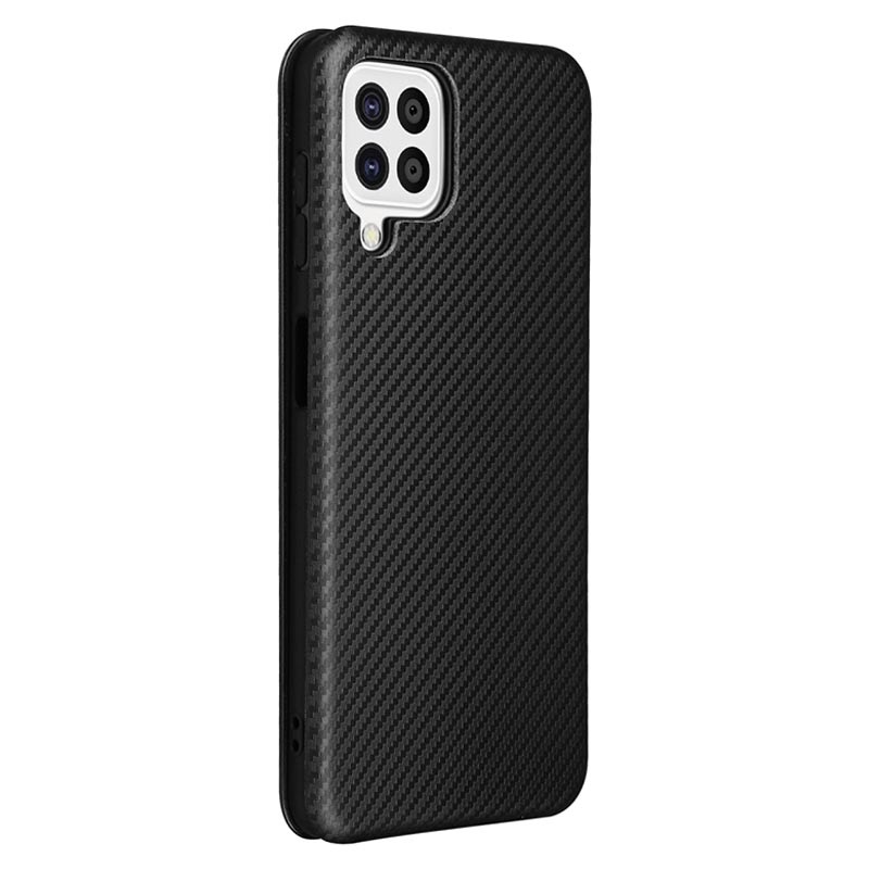 Samsung Galaxy 2 4g Flip Case Carbon Fiber Samsung Galaxy 2 4g Flip Case Carbon Fiber