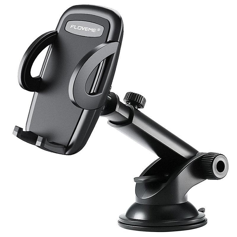 cup phone holder for car