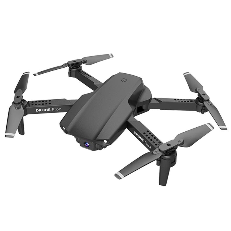 Foldable Drone Pro with Dual E99
