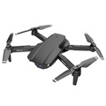 Foldable Drone Pro 2 with HD Dual Camera E99