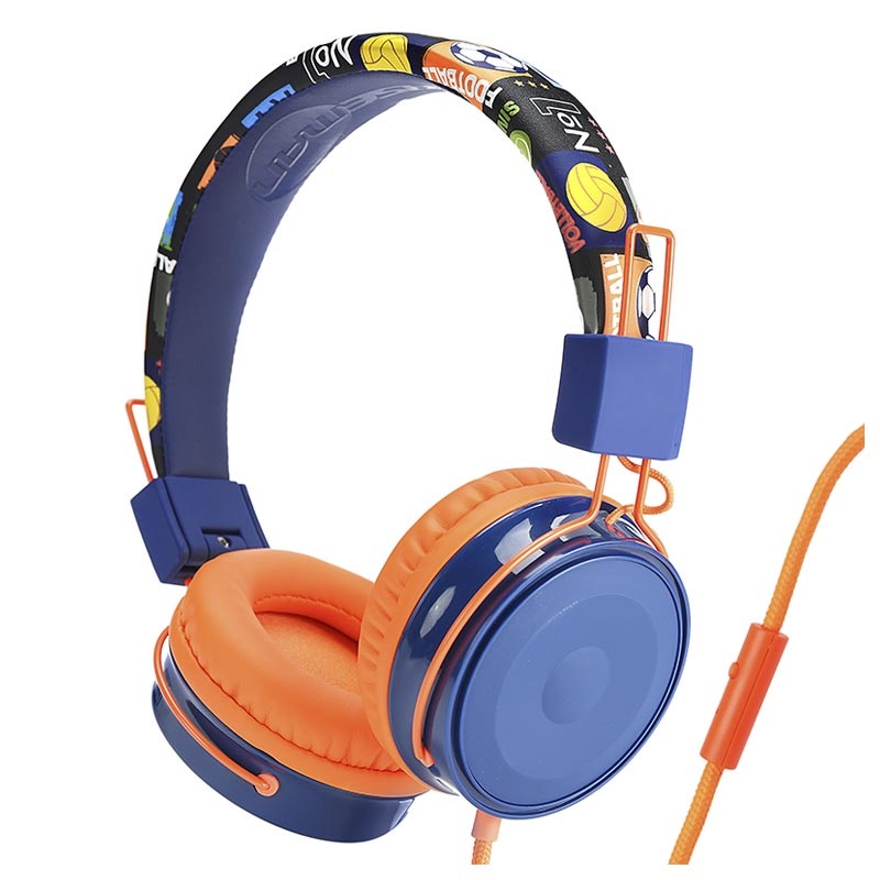 foldable on ear headphones
