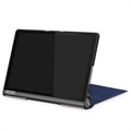 Lenovo Yoga Smart Tab Folio Case - Dark Blue