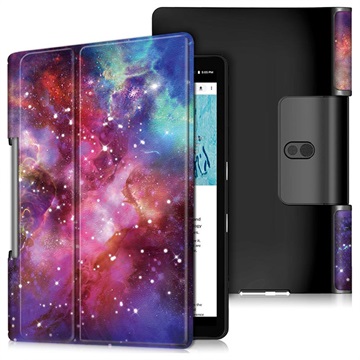 Lenovo Yoga Smart Tab Folio Case - Galaxy