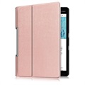 Lenovo Yoga Smart Tab Folio Case - Rose Gold