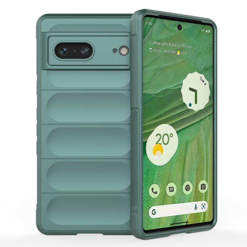 Rugged Series Google Pixel TPU Case