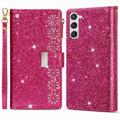 Starlight Series Samsung Galaxy S23+ 5G Wallet Case