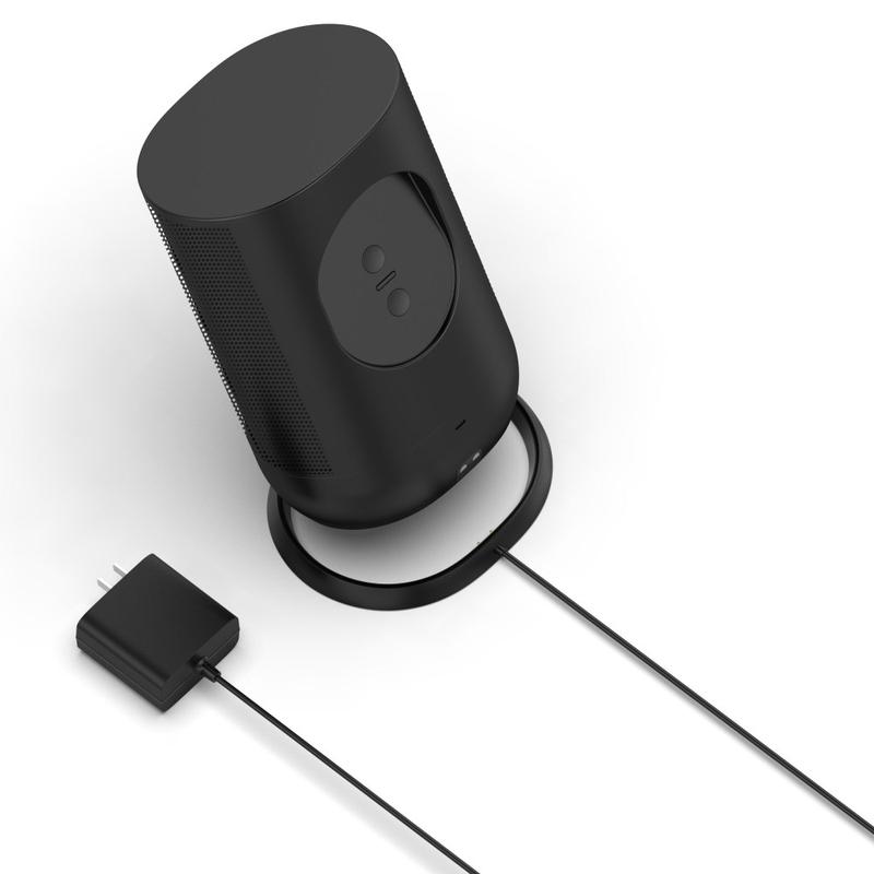 Sonos Move Speaker Charging Dock 100V240V Safe Subwoofer Charger with