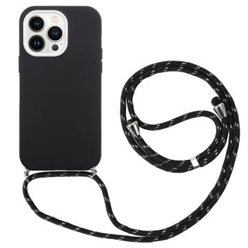 iPhone 14 Pro 360 Hybrid Case with Lanyard