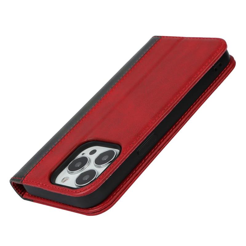 Elegance Series iPhone 14 Pro Max Wallet Case