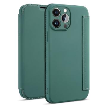 Slim Style iPhone 14 Pro Flip Case