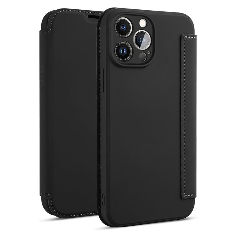 Slim Style iPhone 14 Pro Flip Case
