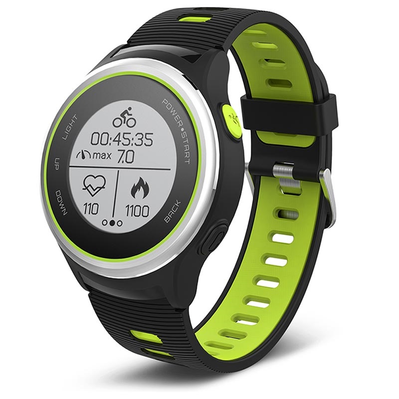 flare active smartwatch