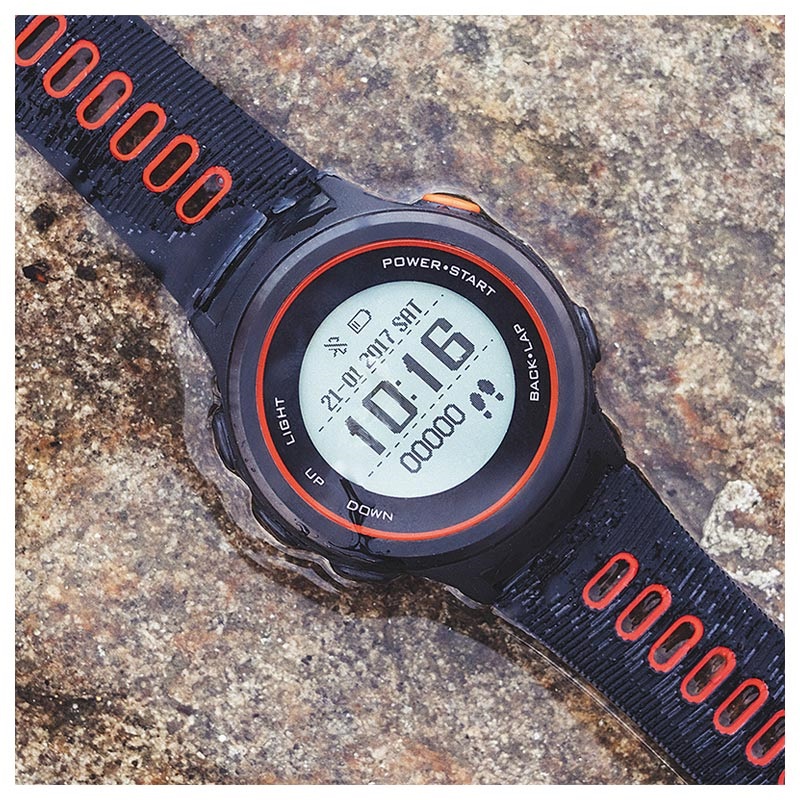 flare active smartwatch