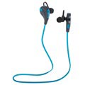 Forever BSH-100 Bluetooth Headset - Blue