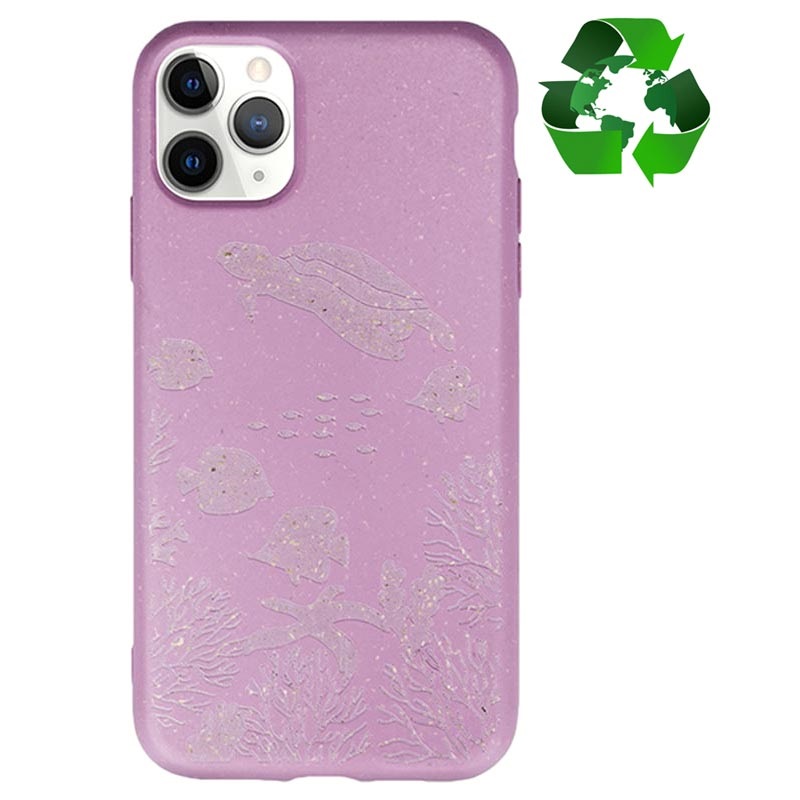 Biodegradable iphone 11 pro max case Clearance