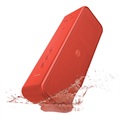 Forever Blix 10 BS-850 Waterproof Bluetooth Speaker - Red