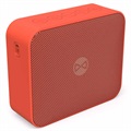 Forever Blix 5 BS-800 Waterproof Bluetooth Speaker - Red