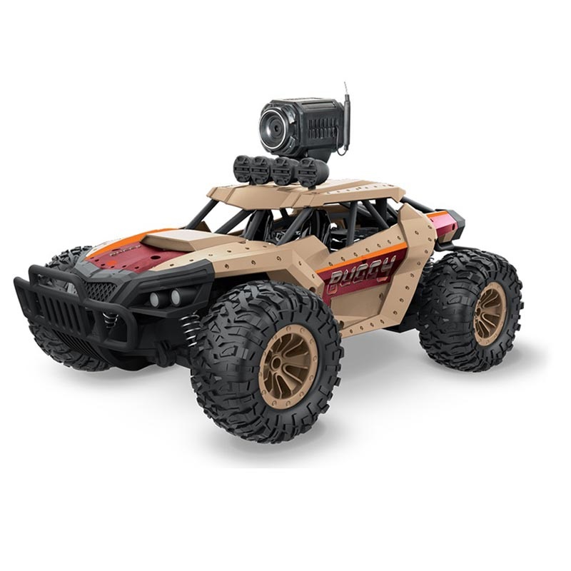 remote control off road buggy