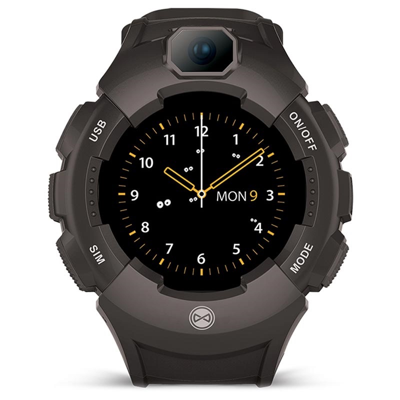 kid daily smartwatch