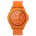 Forever Colorum CW-300 Waterproof Smartwatch - Orange