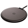 Forever Core WDC-210 Qi Wireless Charging Pad - 10W - Black