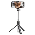 Forever FS-01 Bluetooth Selfie Stick & Tripod Stand