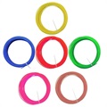 Forever Filament Refill Set for 3D Printing Pen