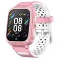 Forever Find Me 2 KW-210 GPS Smartwatch for Kids (Open Box - Excellent) - Pink