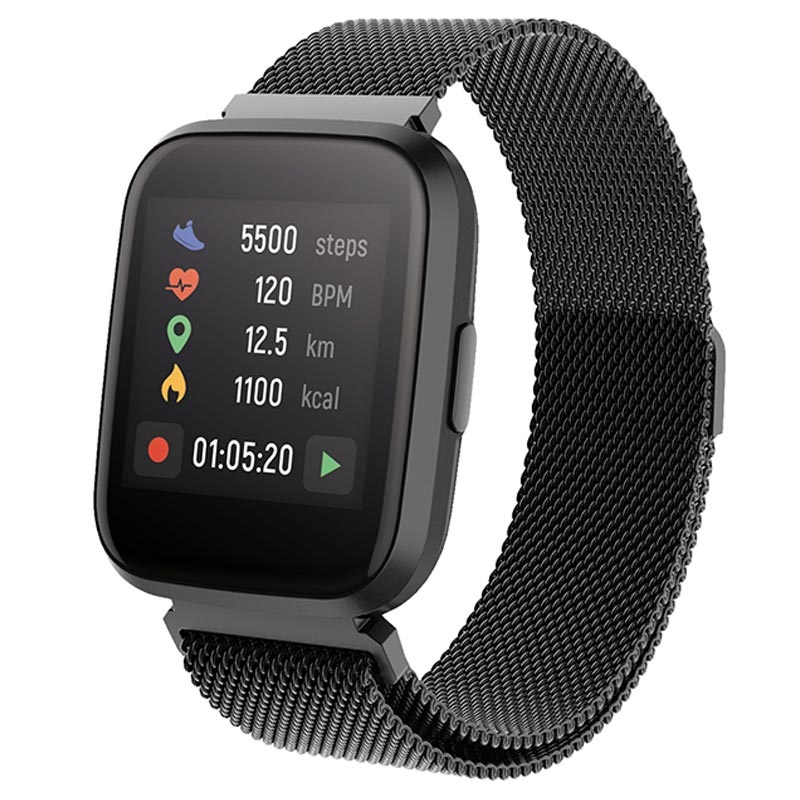 Часы watch 3 active gray