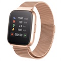 Forever ForeVigo 2 SW-310 Waterproof Smartwatch - Rose Gold