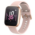 Forever ForeVigo 2 SW-310 Waterproof Smartwatch (Open Box - Excellent) - Rose Gold