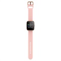 Forever ForeVigo 2 SW-310 Waterproof Smartwatch (Open-Box Satisfactory) - Rose Gold