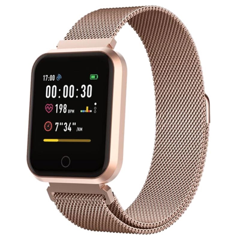 smartwatch with phone service
