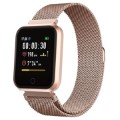 sw300 smartwatch fitness tracker