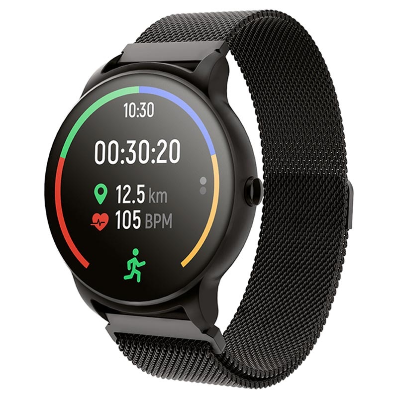 bluetooth 5.0 watch