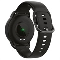 Forever ForeVive 2 SB-330 Smartwatch with Bluetooth 5.0 - Black