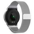 Forever ForeVive 2 SB-330 Smartwatch with Bluetooth 5.0 - Silver