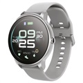 Forever ForeVive 2 SB-330 Smartwatch with Bluetooth 5.0 - Silver