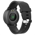 Forever ForeVive Lite SB-315 Waterproof Smartwatch - Black