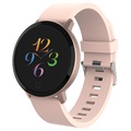 Forever ForeVive Lite SB-315 Waterproof Smartwatch - Rose Gold