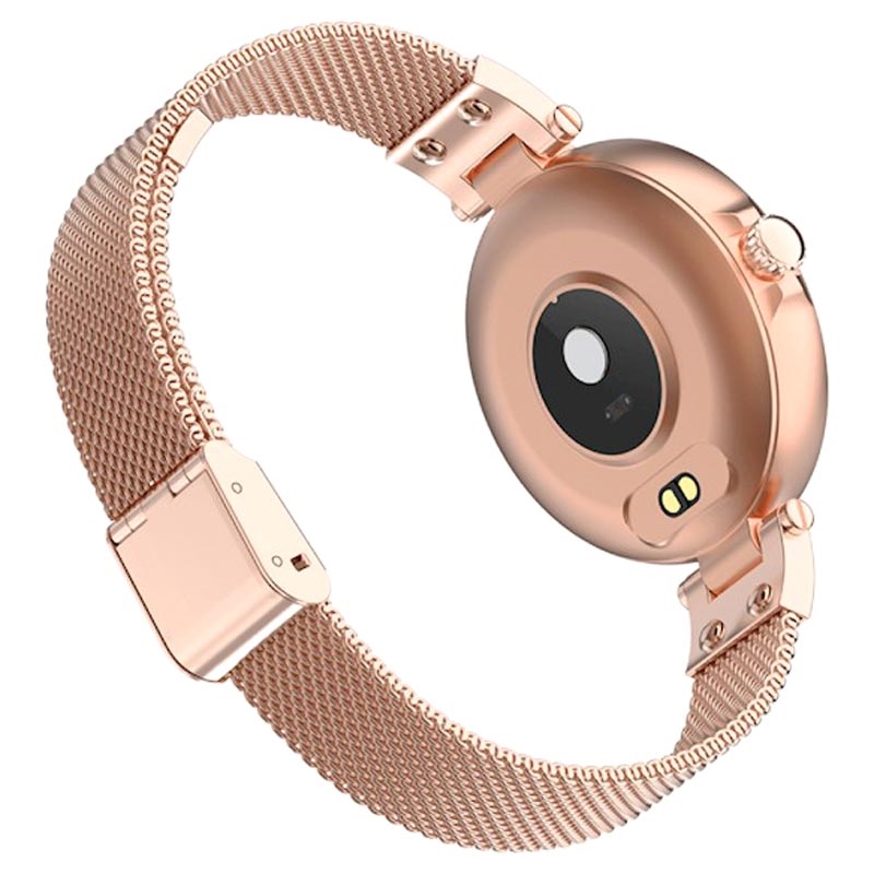 Montre Connectée pour Femme Forever ForeVive Petite SB-305 avec