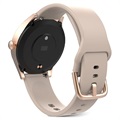 Forever Icon 2 AW-110 AMOLED Smartwatch - Rose Gold
