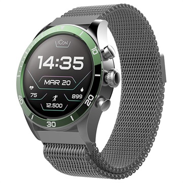 smartwatch amoled ip68