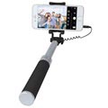 Forever JMP-200 Universal Wired Selfie Stick