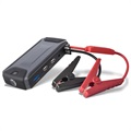 Forever JS-200 Jump Starter / Power Bank 12000mAh - Black