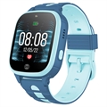 Forever Look Me KW-500 Waterproof Smartwatch for Kids - Blue